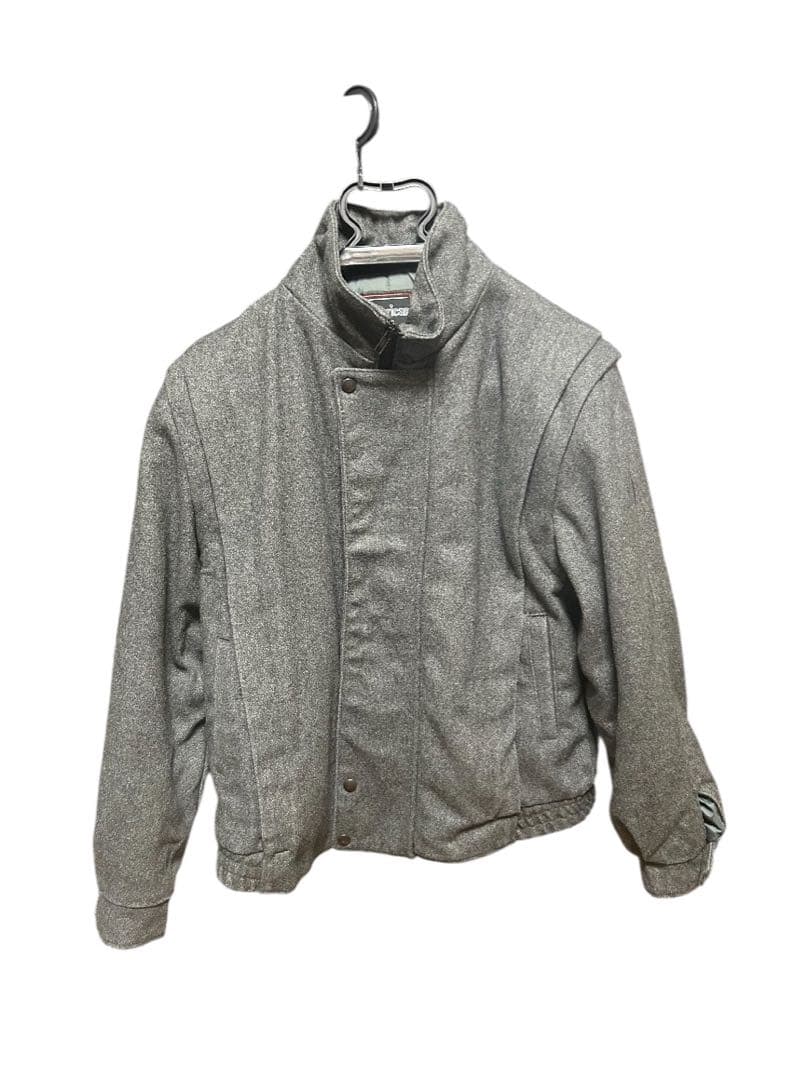 ウールジャケット　kiko kostadinov似　archive 古着