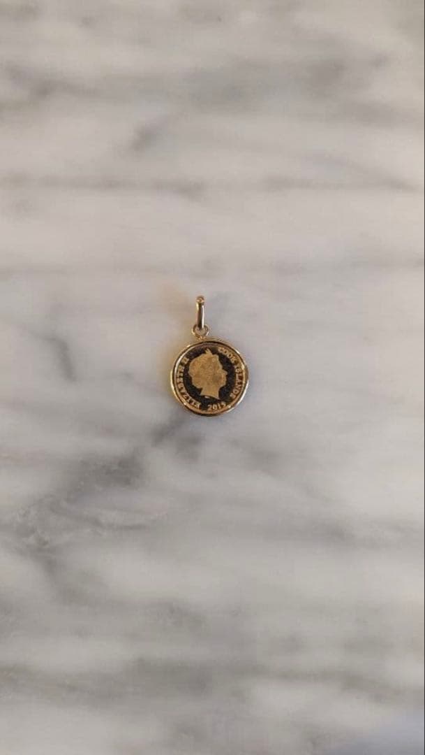 テディベア チャーム 2019年