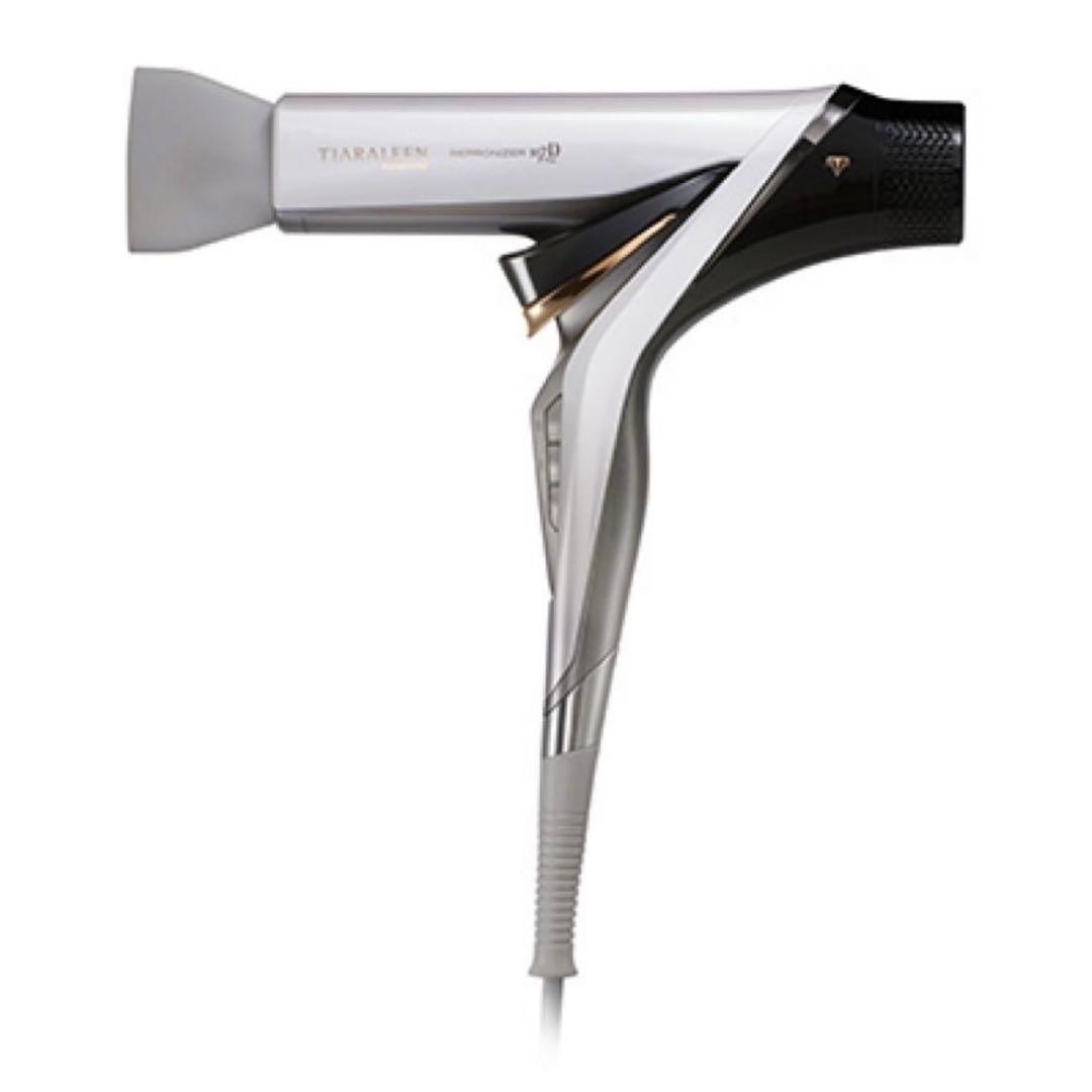 レプロナイザー107d 本体 (箱無し)