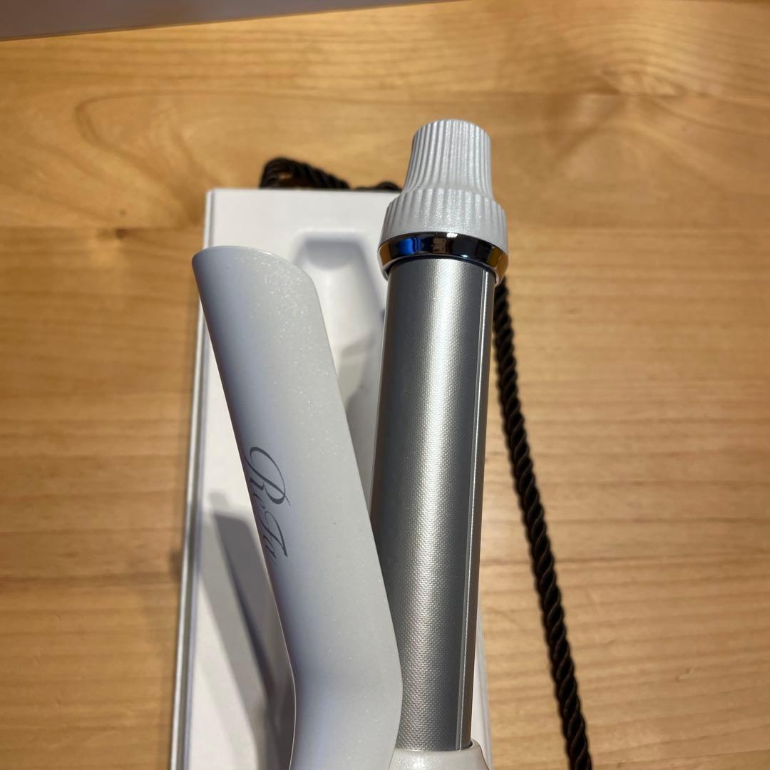 リファビューテック カールアイロン26mm