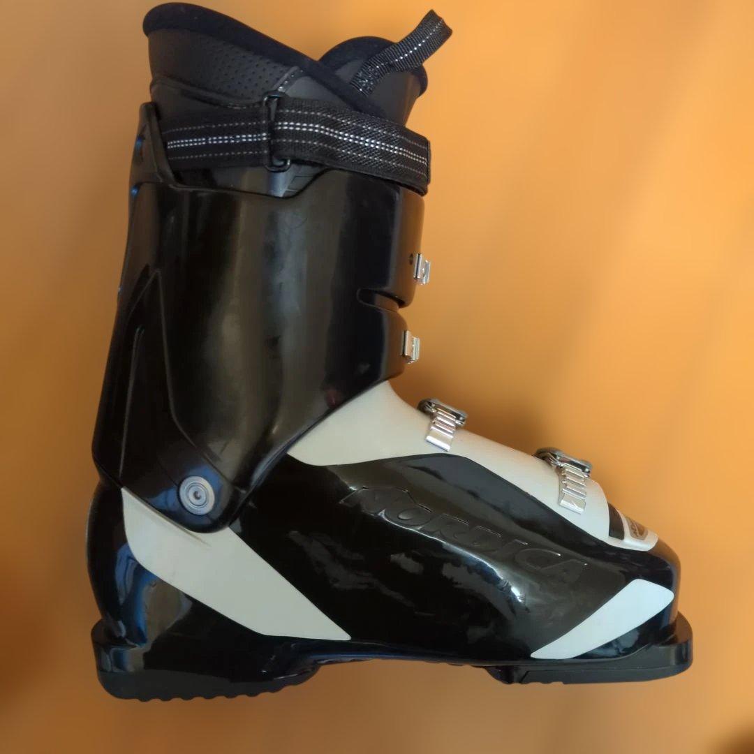 Nordica Cruise 男性用スキーブーツ