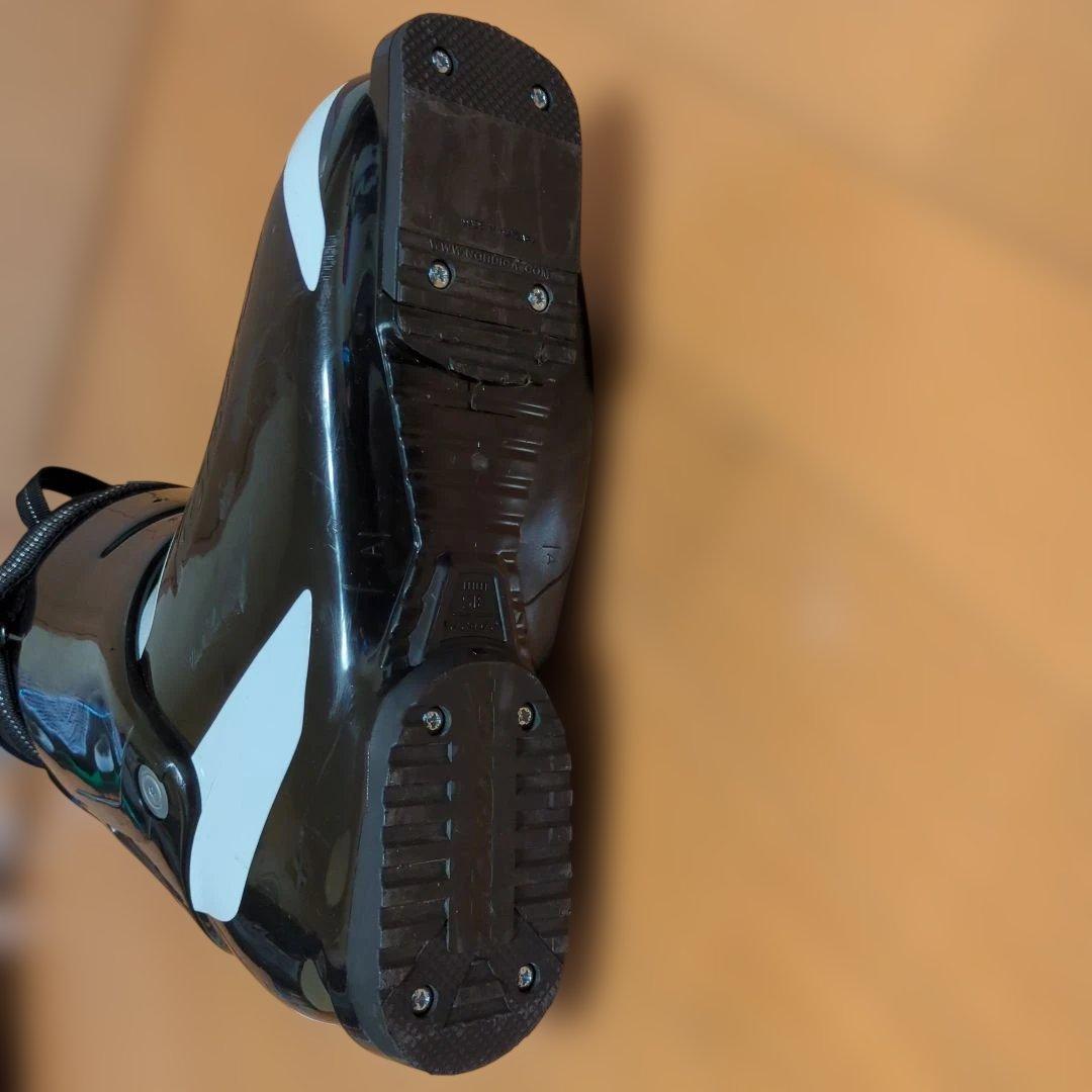 Nordica Cruise 男性用スキーブーツ