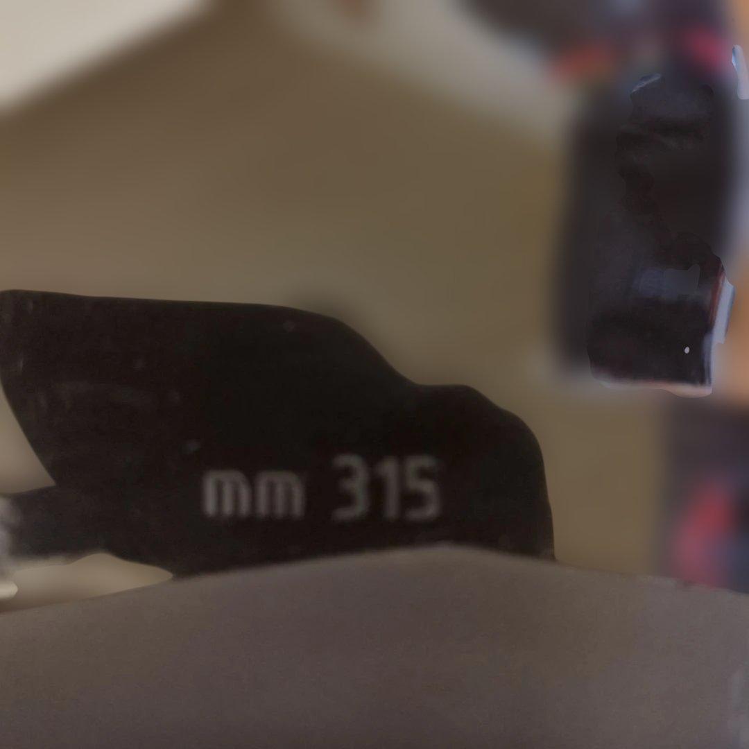 Nordica Cruise 男性用スキーブーツ