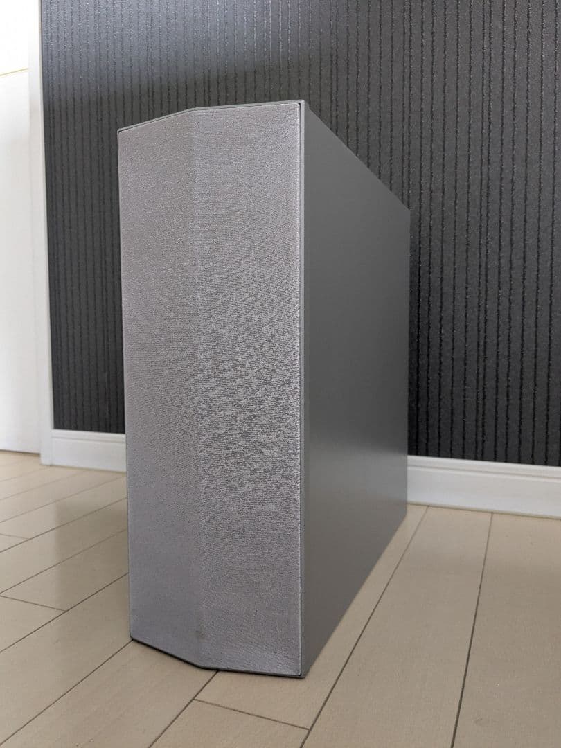 Sony サウンドバー HT-CT370 シルバー