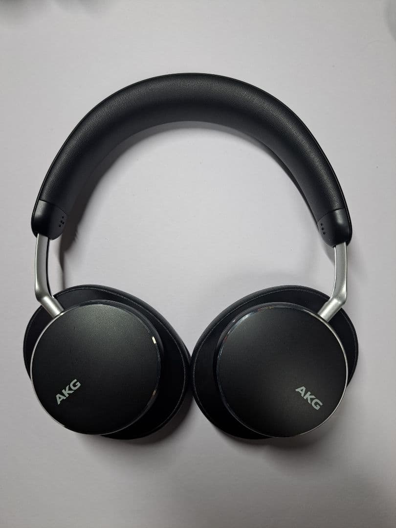 AKG N9 ワイヤレスヘッドホン