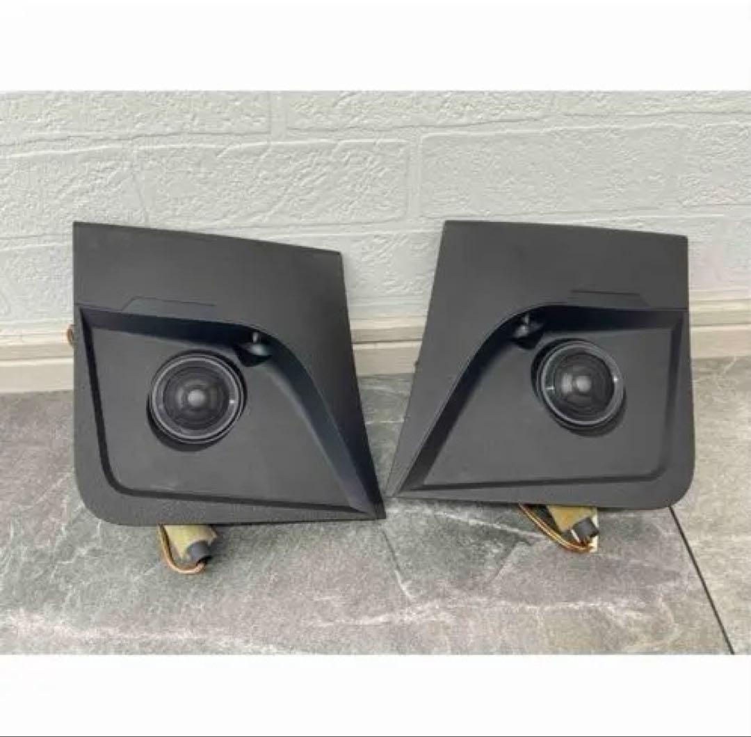 ALPINE アルパイン X2-25TW-PR 車種専用3WAYスピーカー プリ