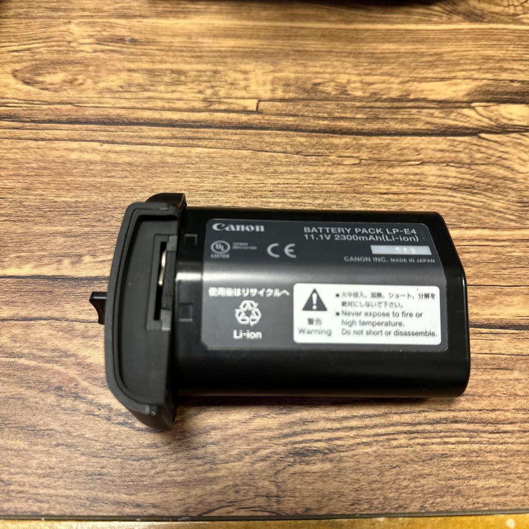 ⭐️名機美品⭐️Canon EOS-1D Mark IV APS-H機