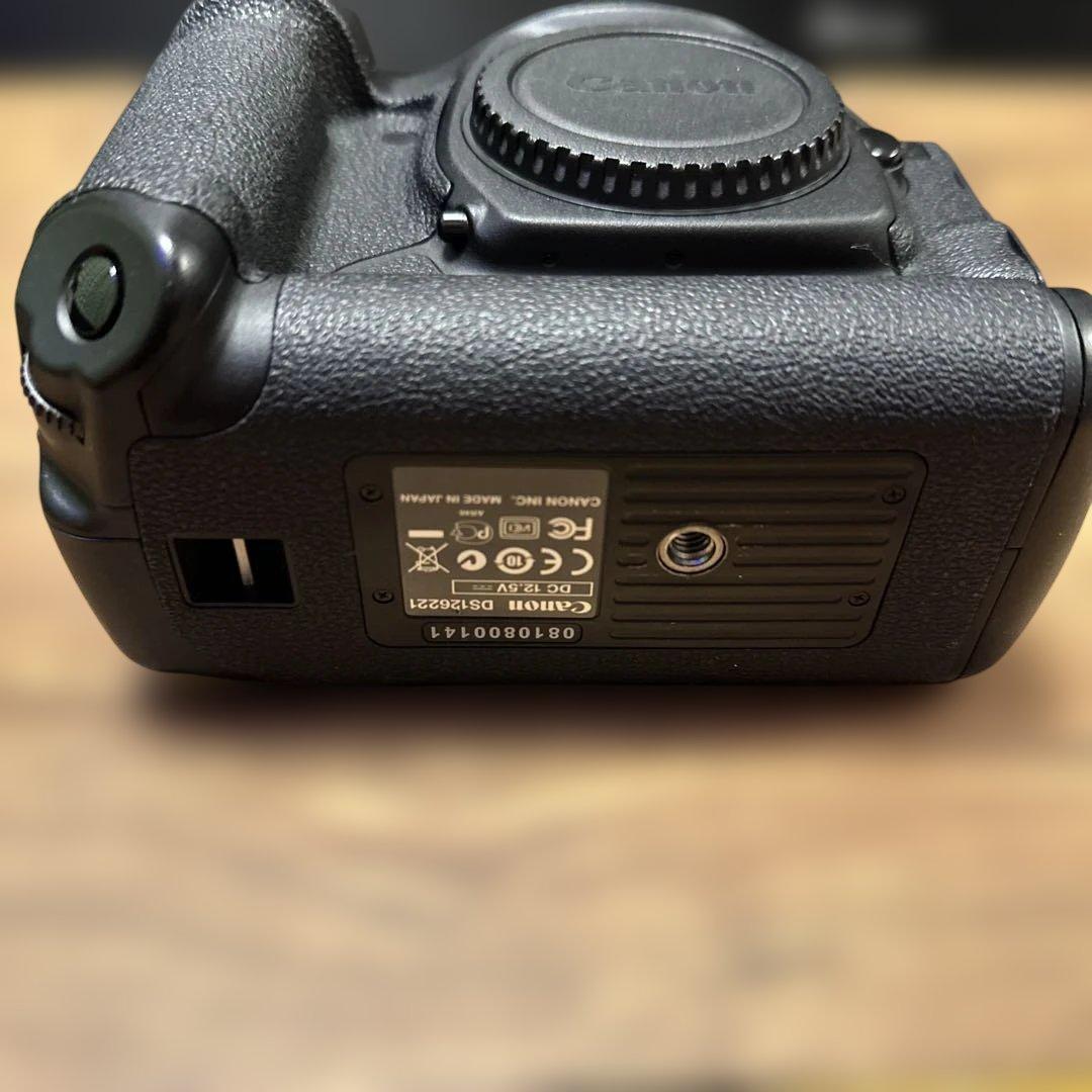 ⭐️名機美品⭐️Canon EOS-1D Mark IV APS-H機
