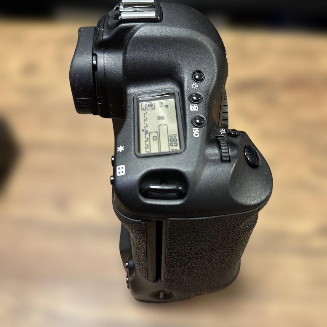 ⭐️名機美品⭐️Canon EOS-1D Mark IV APS-H機