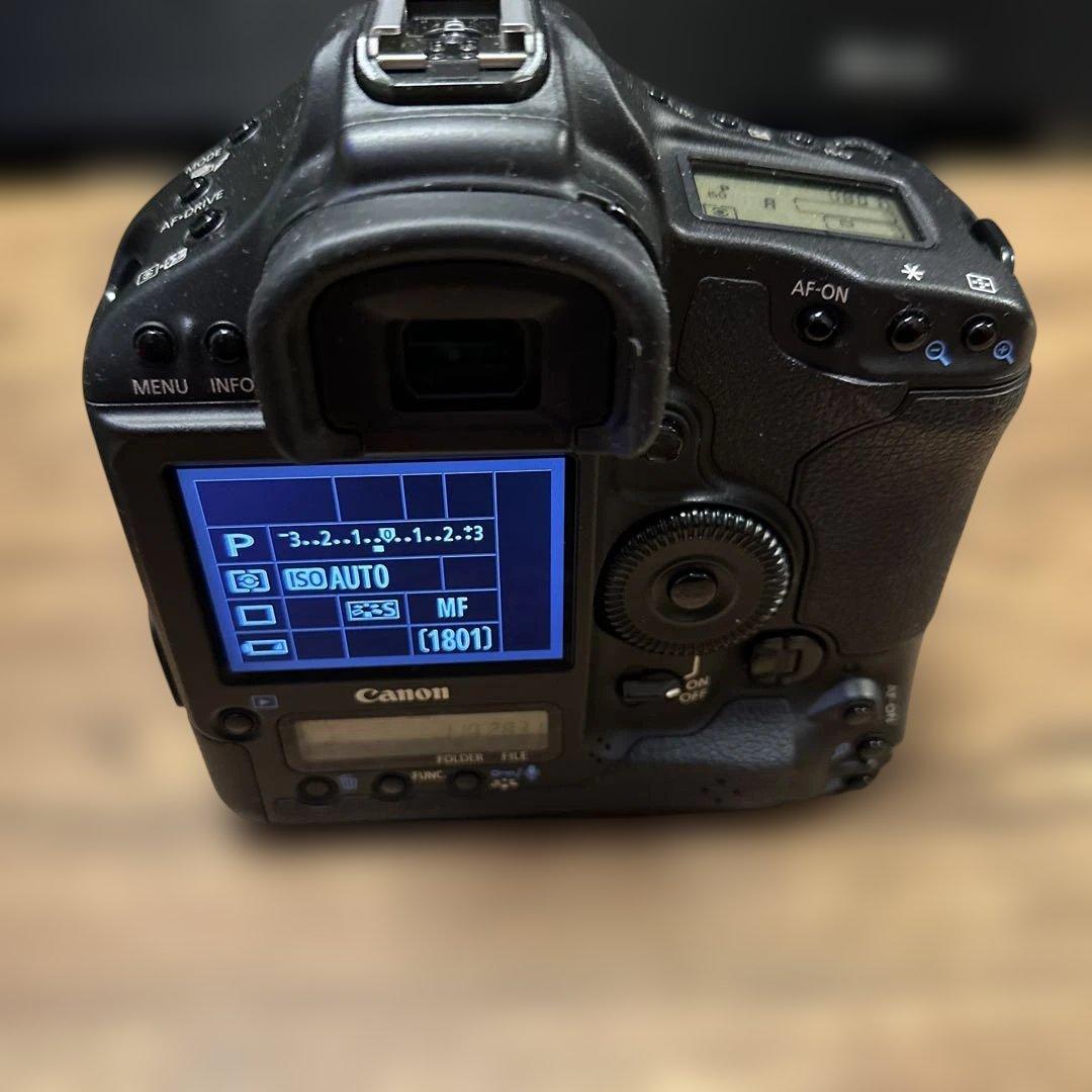⭐️名機美品⭐️Canon EOS-1D Mark IV APS-H機
