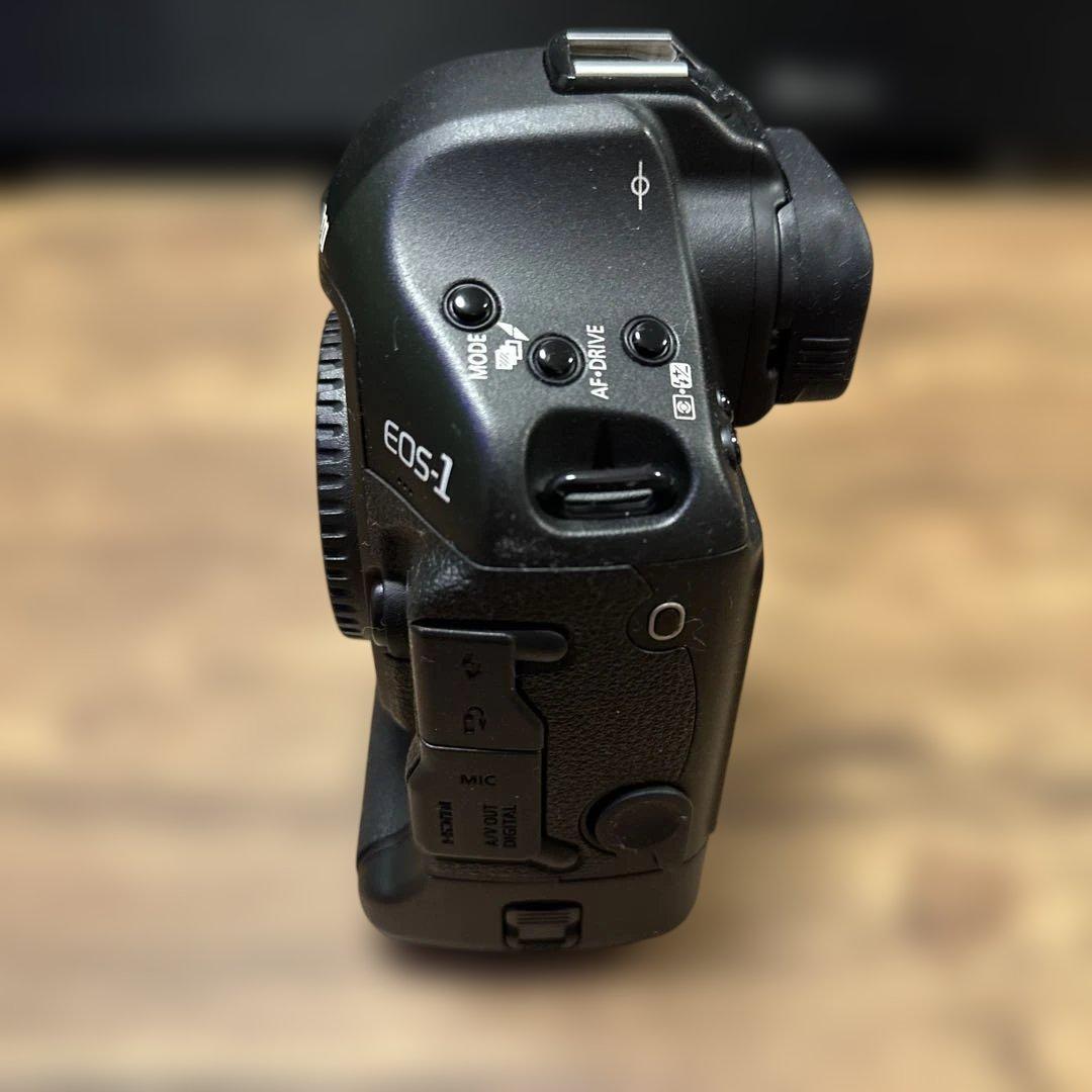 ⭐️名機美品⭐️Canon EOS-1D Mark IV APS-H機