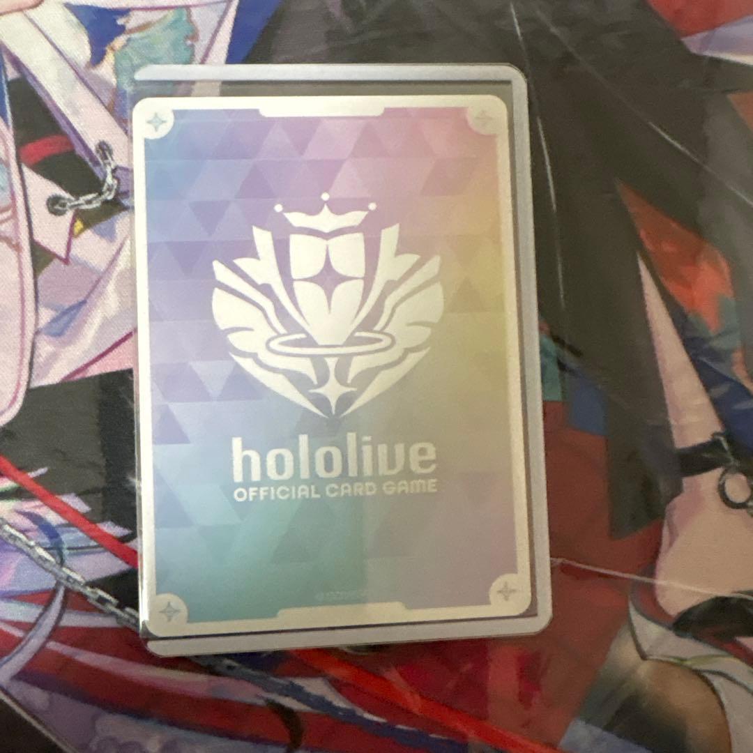 姫森ルーナ　OUR