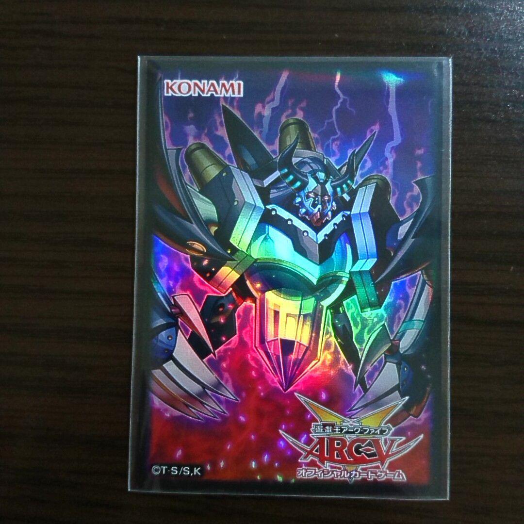 遊戯王【ＤＤ】デッキ ペンデュラム・ドミネーション スリーブ付;