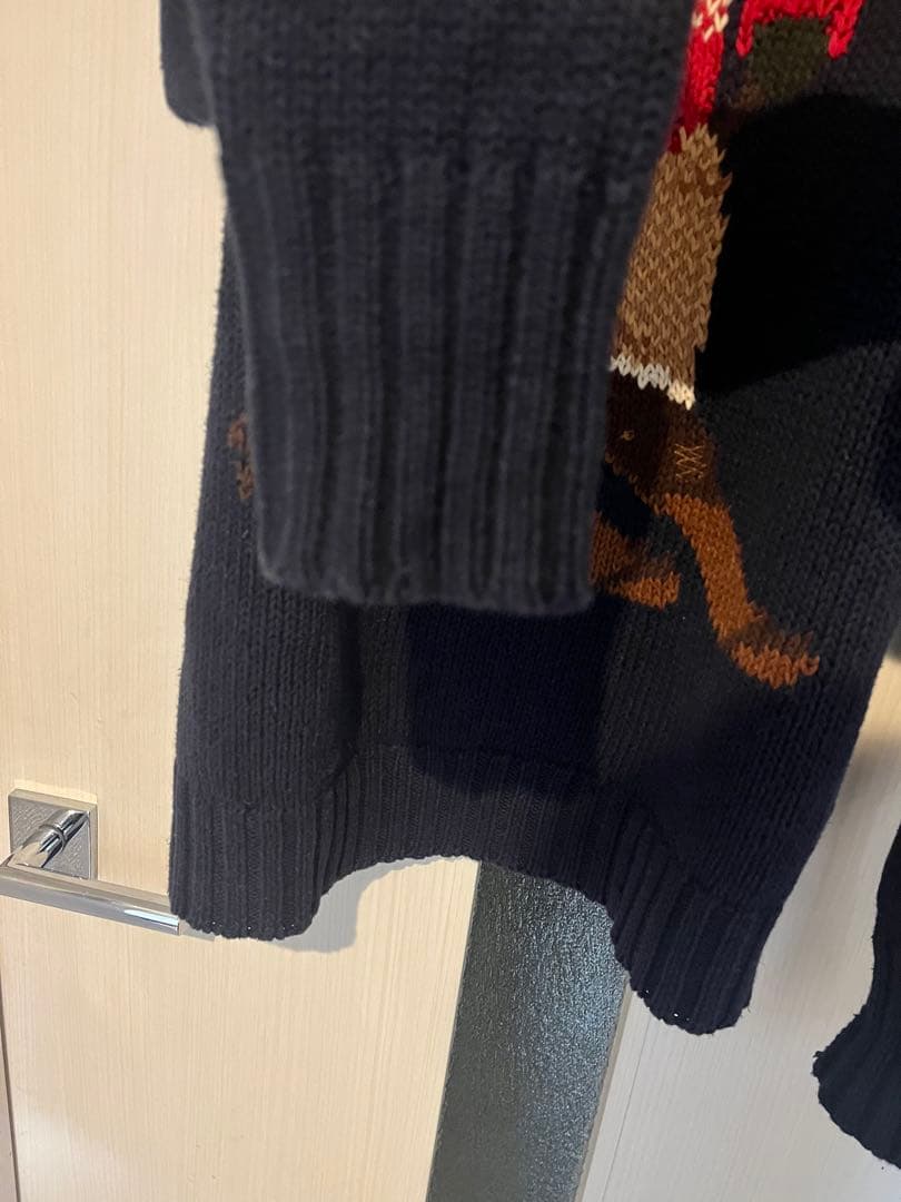 Polo ラルフローレン ポロベア