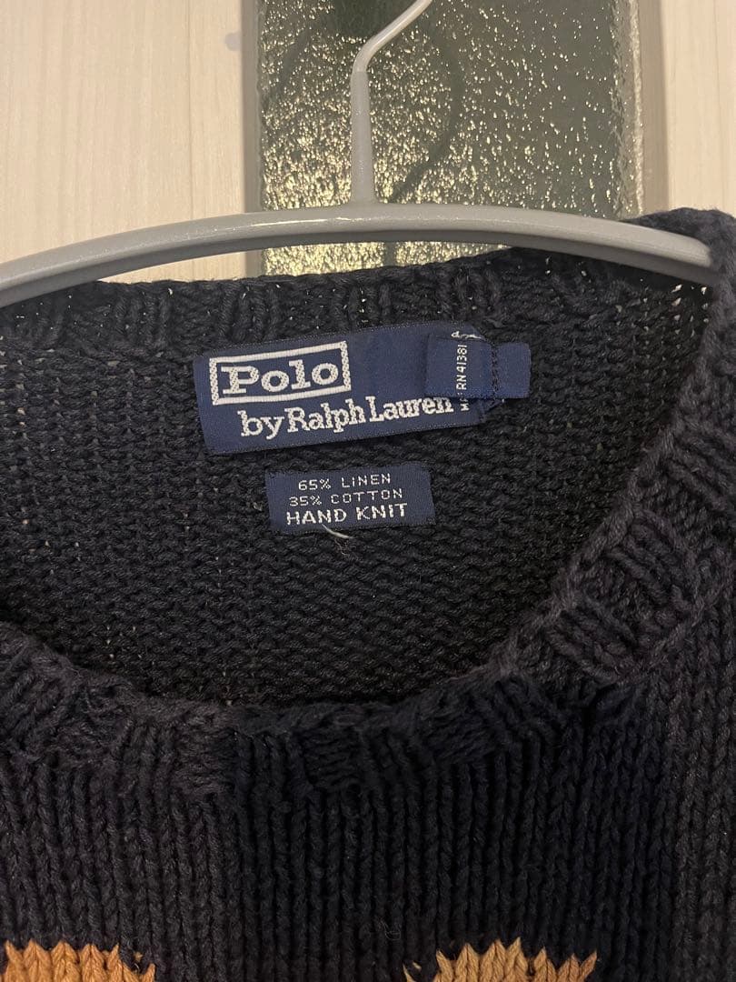 Polo ラルフローレン ポロベア