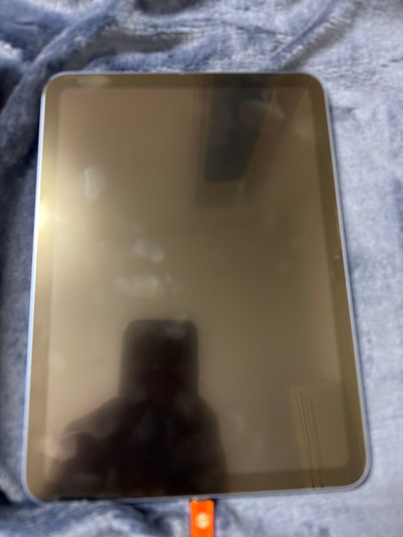 iPad 第10世代　Wi-Fiモデル　256GB