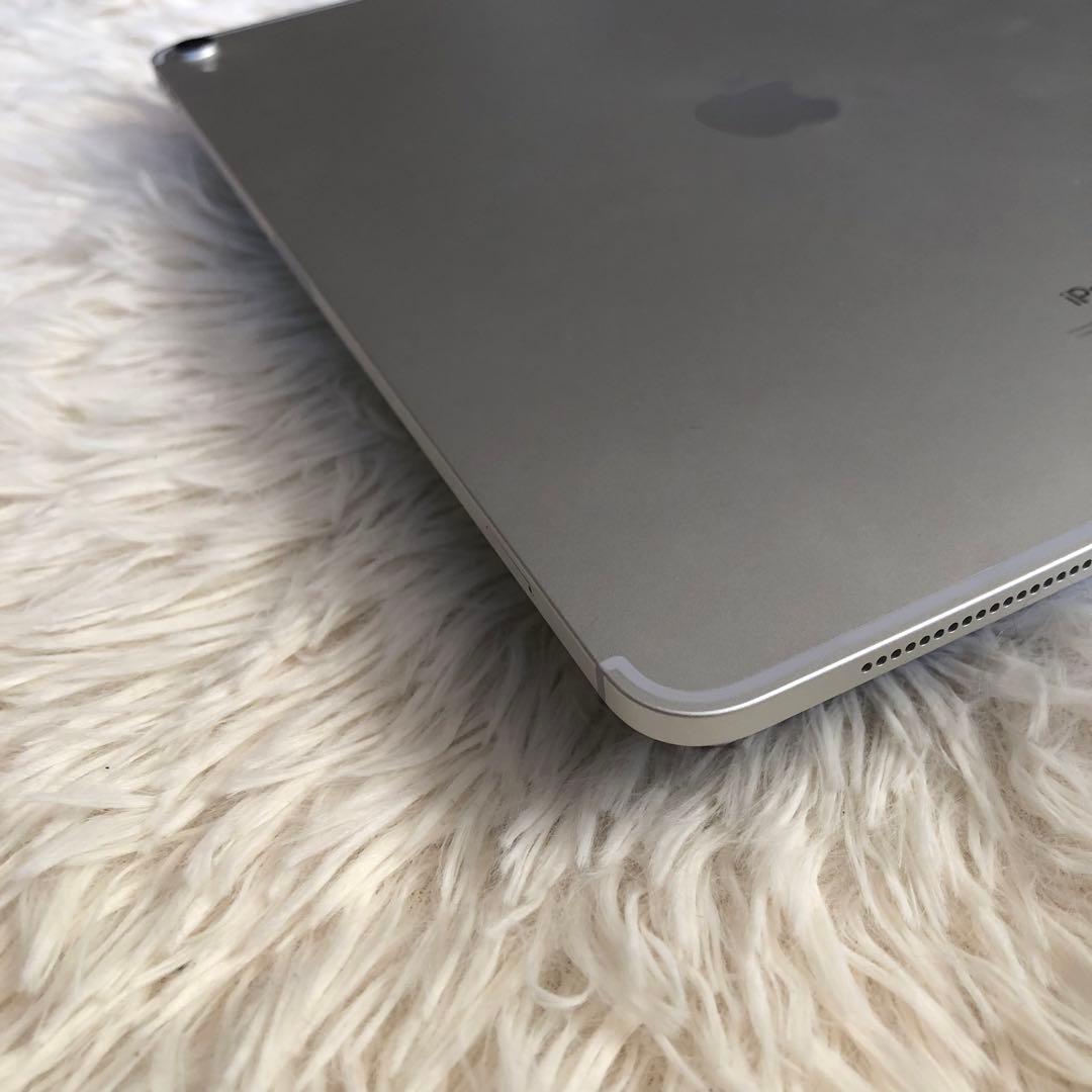 【ラスト1台】iPad Pro 12.9 第3世代 256GB Wi-Fi