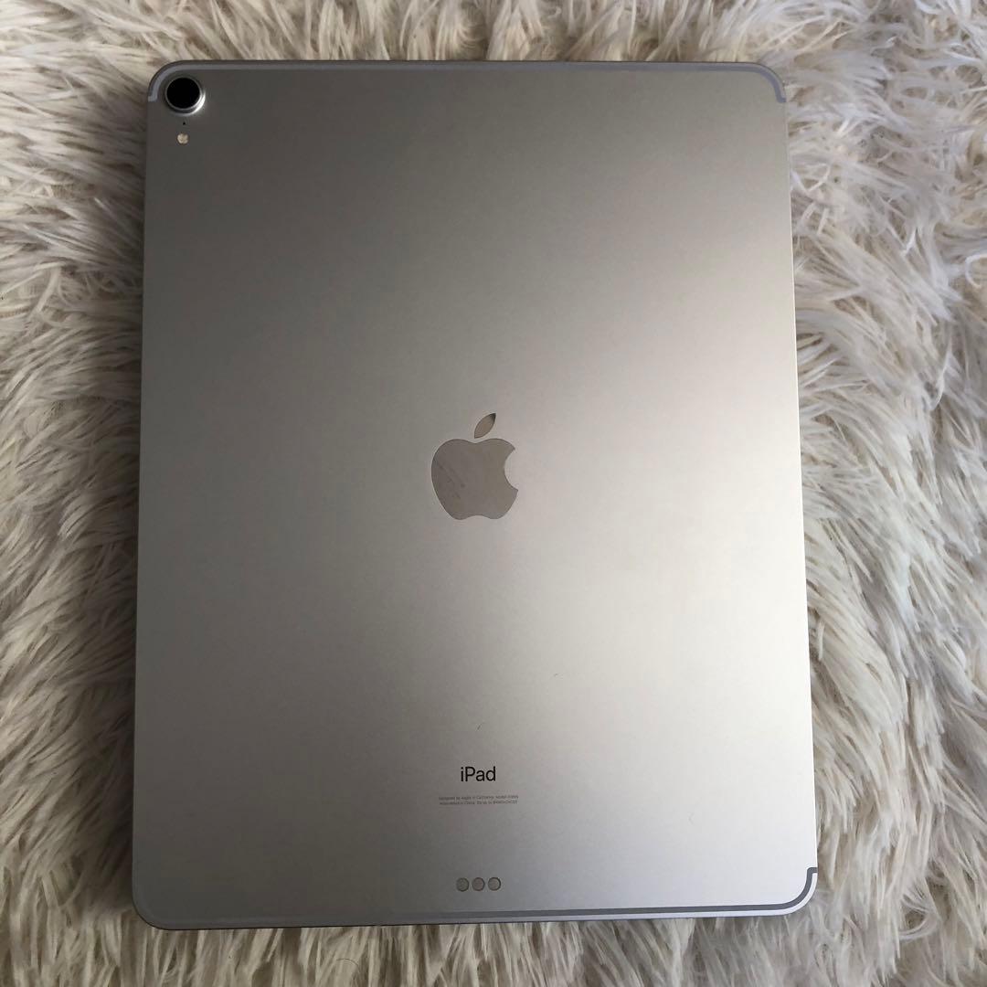 【ラスト1台】iPad Pro 12.9 第3世代 256GB Wi-Fi