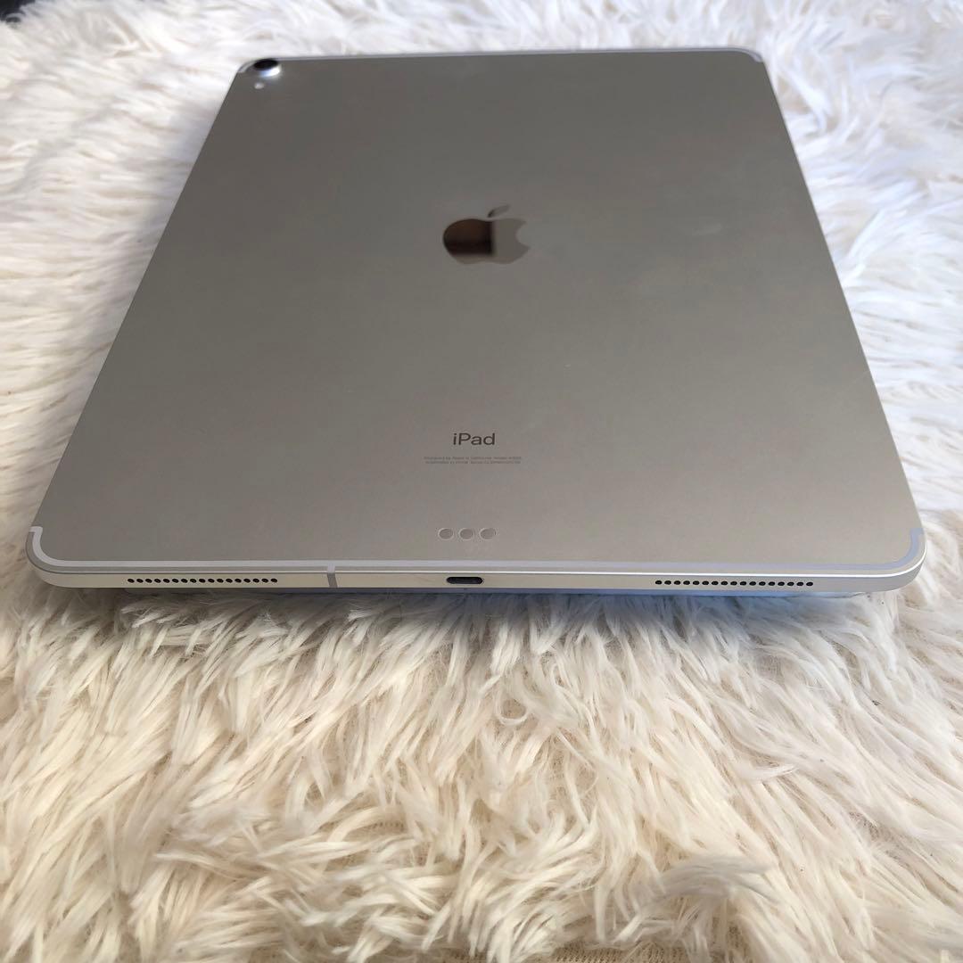 【ラスト1台】iPad Pro 12.9 第3世代 256GB Wi-Fi