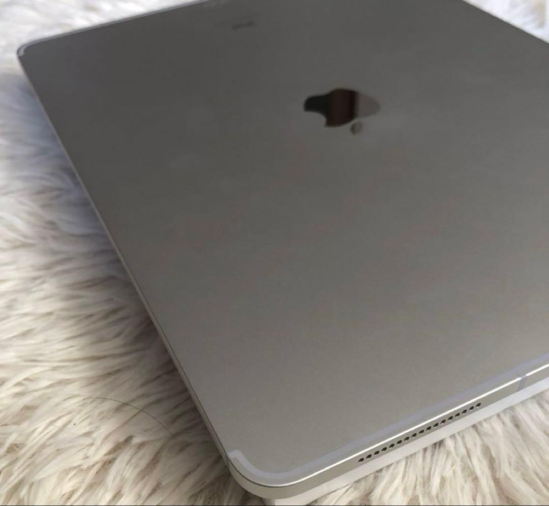 【ラスト1台】iPad Pro 12.9 第3世代 256GB Wi-Fi