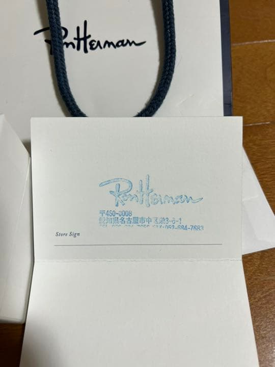 登坂広臣着用 Spinelli Kilcollin フープピアス