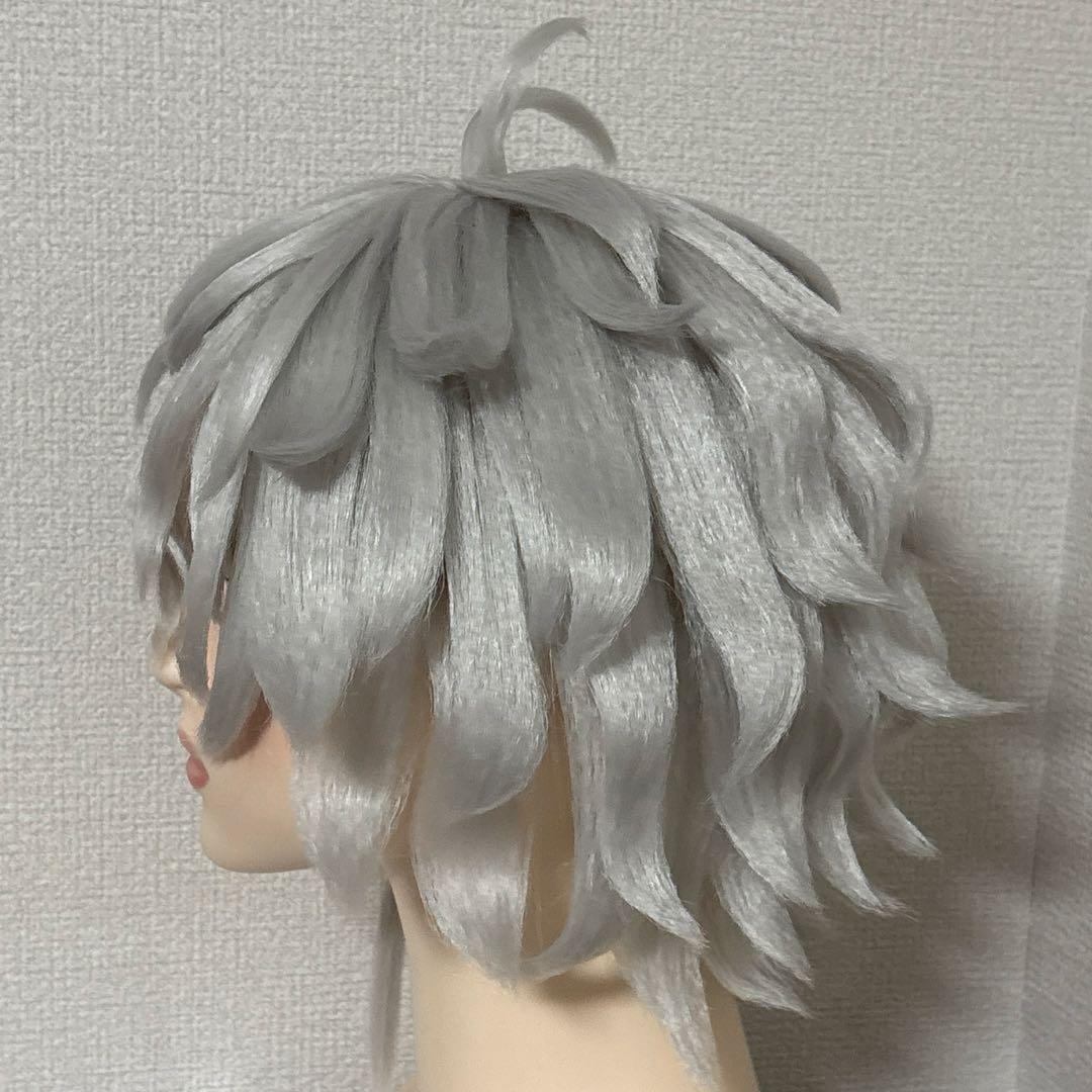 にじさんじ コスプレ ウィッグ 叢雲カゲツ