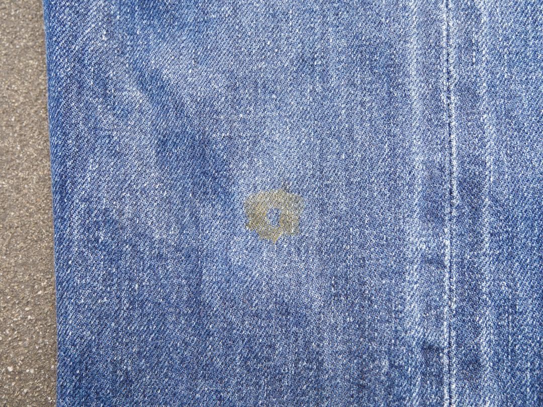 Y*2様 LEVI'S 501XX 90’s バレンシア工場製 復刻 (W32)