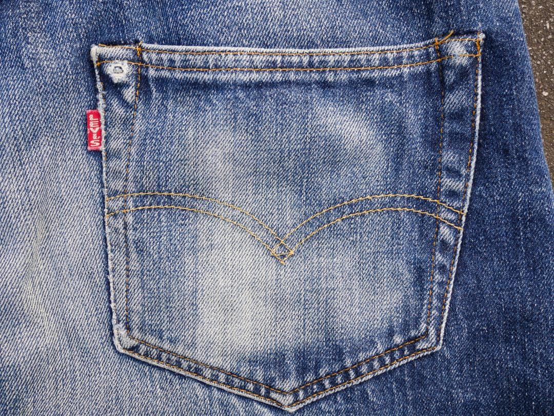 Y*2様 LEVI'S 501XX 90’s バレンシア工場製 復刻 (W32)