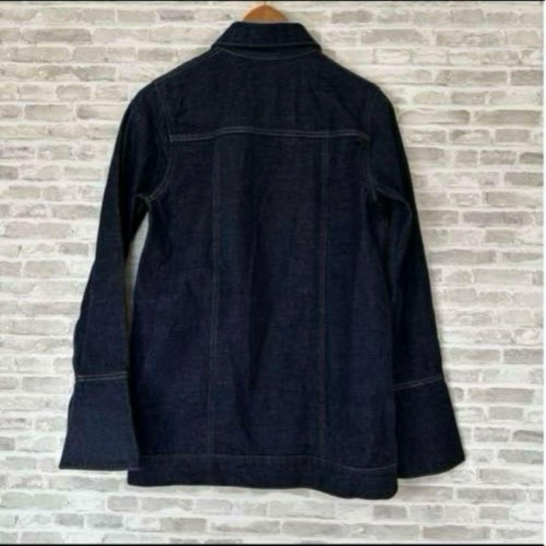 【極美品】rosarymoon ロザリームーン デニムジャケット