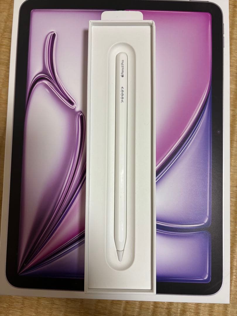 iPad本体 iPod Air M3 256GB