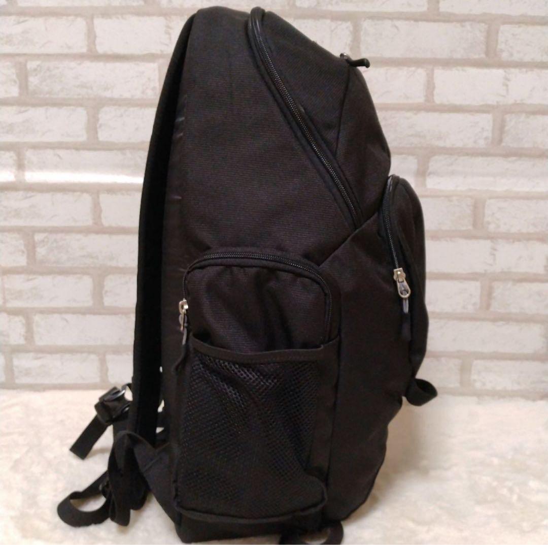 未使用 OAKLEY ノートPCリュックarchive 廃盤 マルチポケット