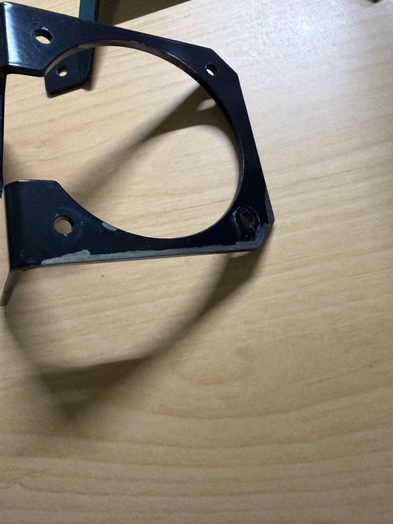 ゆきぽ　Heatkiller D5ポンプ リザーバー 150mm その4