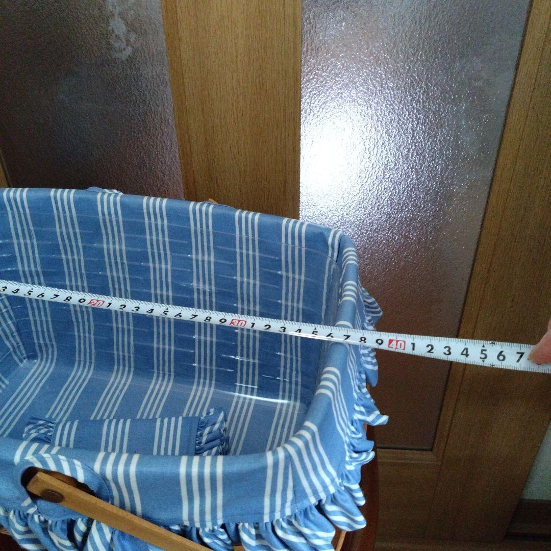 ロンガバーガーバスケット　2、3おまとめ