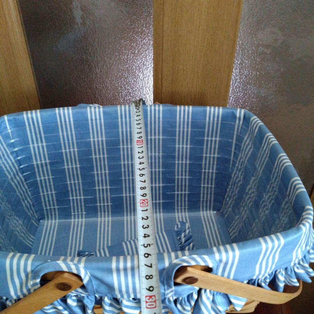 ロンガバーガーバスケット　2、3おまとめ