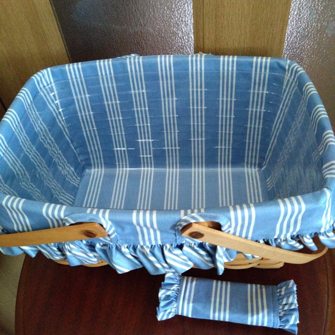 ロンガバーガーバスケット　2、3おまとめ