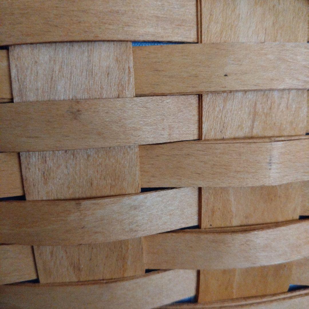 ロンガバーガーバスケット　2、3おまとめ