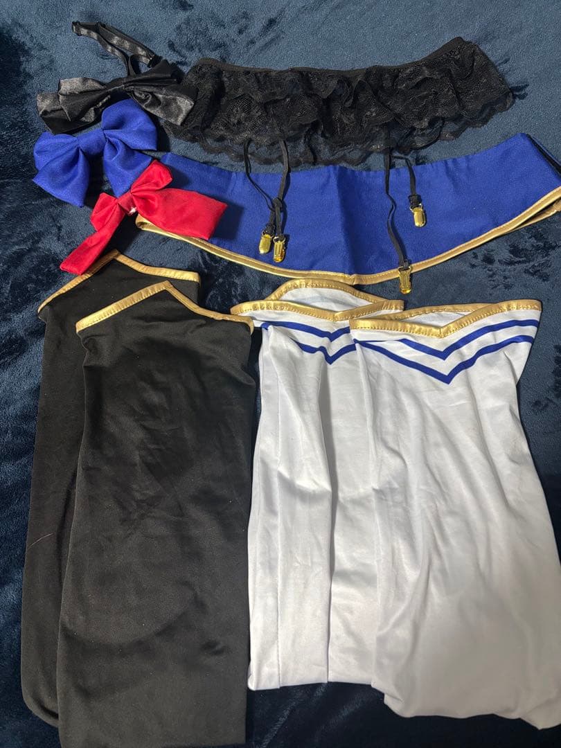 ウマ娘 ダイワスカーレット XL