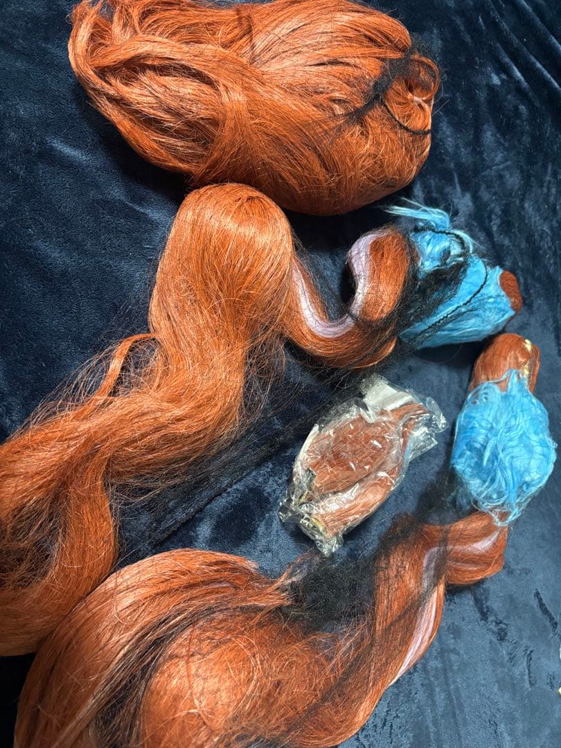 ウマ娘 ダイワスカーレット XL