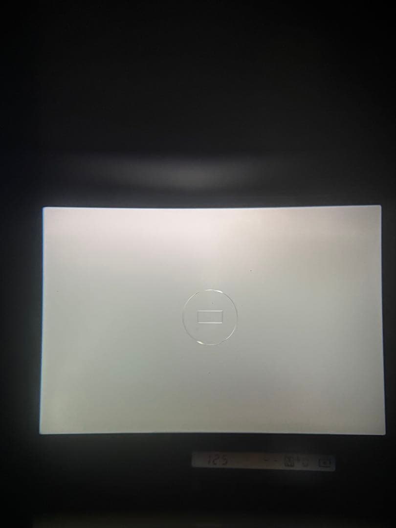 動作　MINOLTA α9000 ボディ a9000