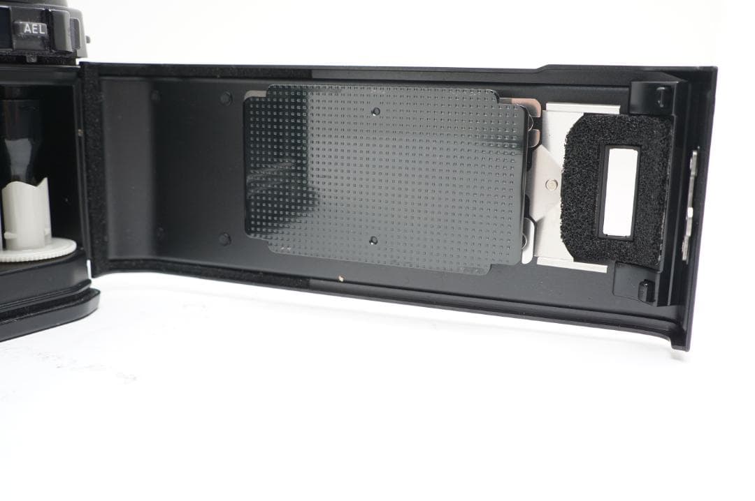 動作　MINOLTA α9000 ボディ a9000