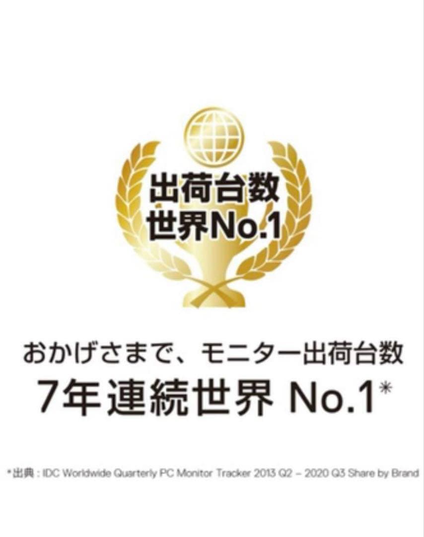 Dell モニター 21.5インチ SE2219H