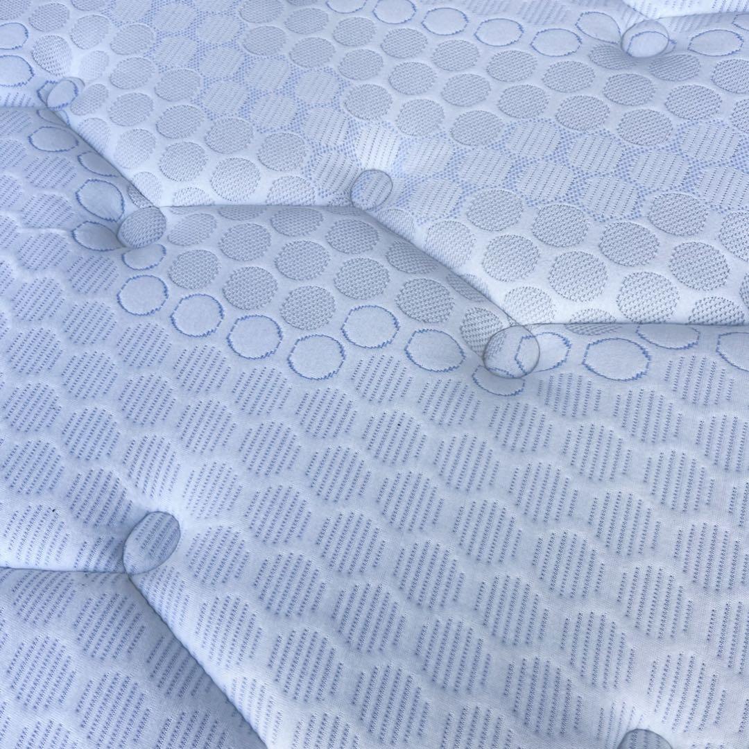 取付無料！IDC大塚家具 キングスダウン レガリア オネスティ ダブルマットレス