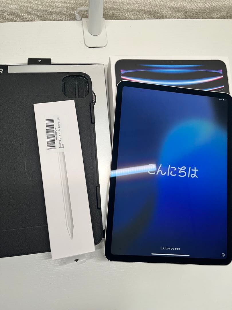 [ヴァンタロ様]iPad pro 11インチ(第4世代) WIFI 128gb