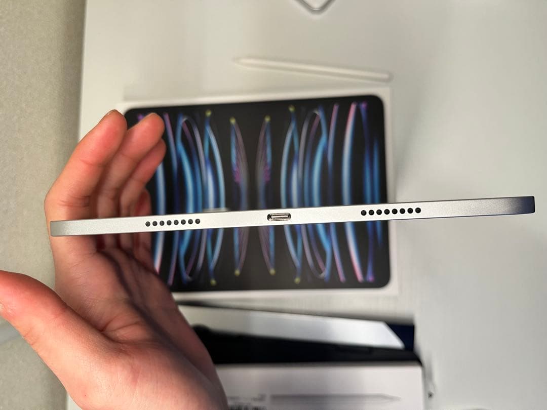 [ヴァンタロ様]iPad pro 11インチ(第4世代) WIFI 128gb