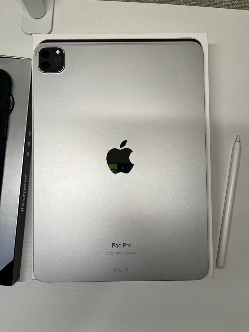 [ヴァンタロ様]iPad pro 11インチ(第4世代) WIFI 128gb