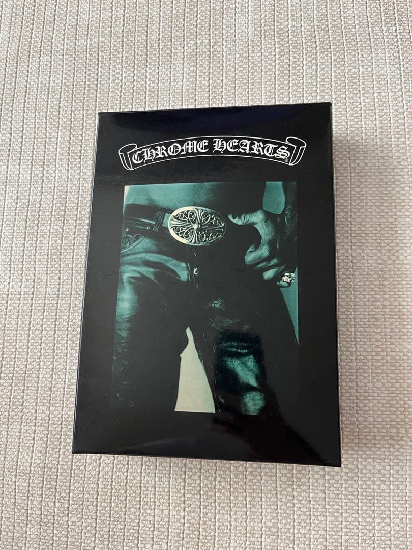 CHROME HEARTS カモフラージュ柄 パンツ Sサイズ