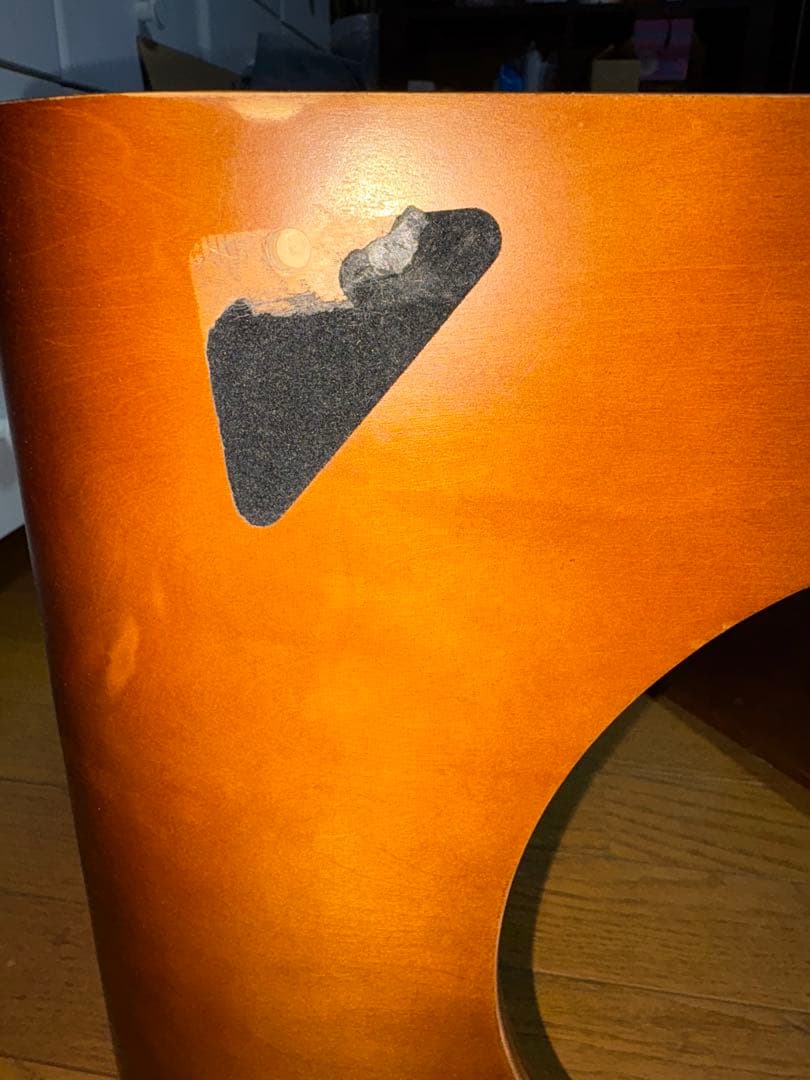 【6脚まとめ売り】 木製　座椅子 曲げ座椅子 和座椅子 武田コーポレーション