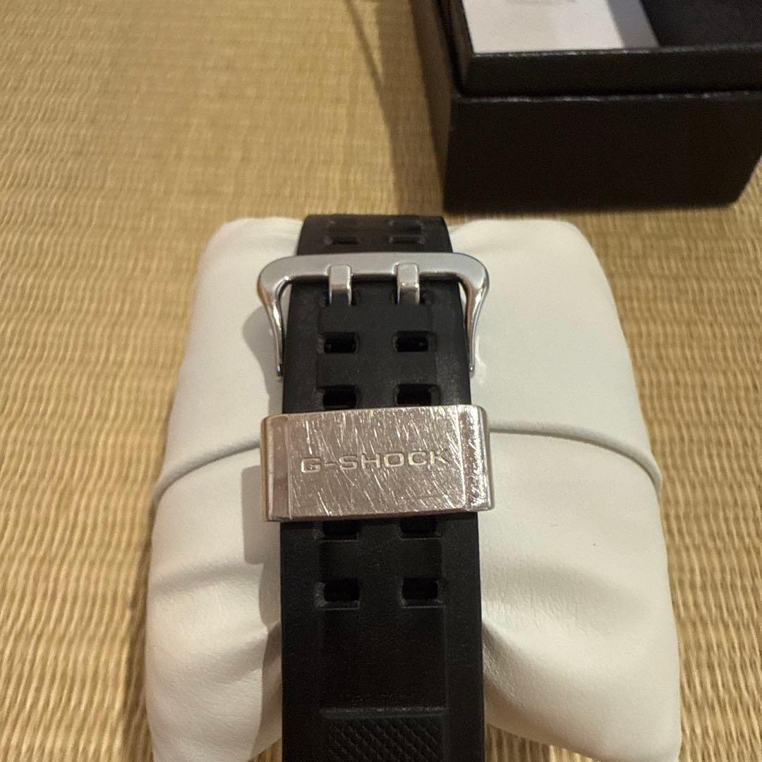 カシオ G-SHOCK RANGEMAN GW-9400J レンジマン