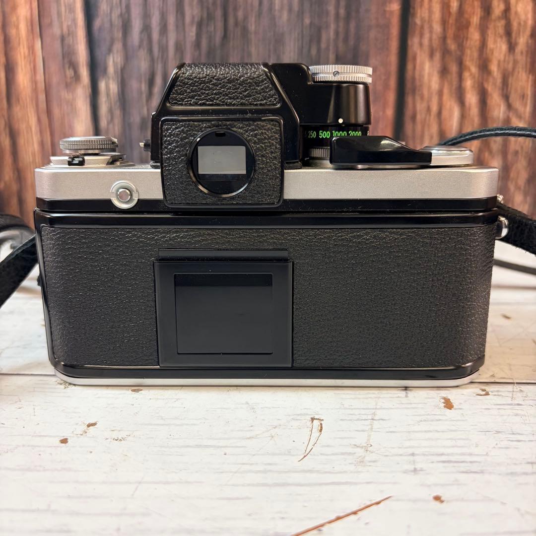 Nikon ニコン F2 フォトミック A 本体のみ 一眼レフ フィルムカメラ