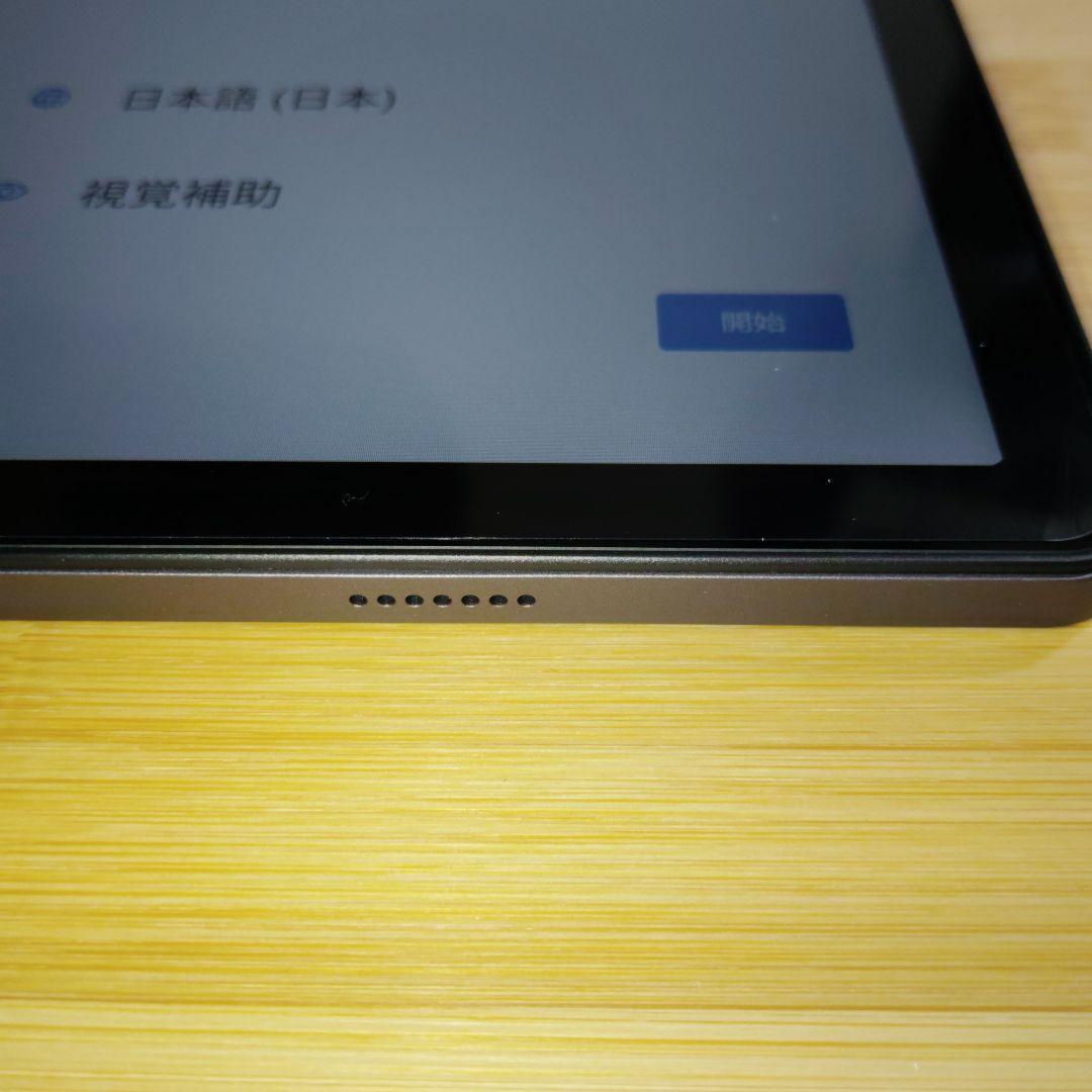 【新品未使用】Tabtop Android15 タブレット